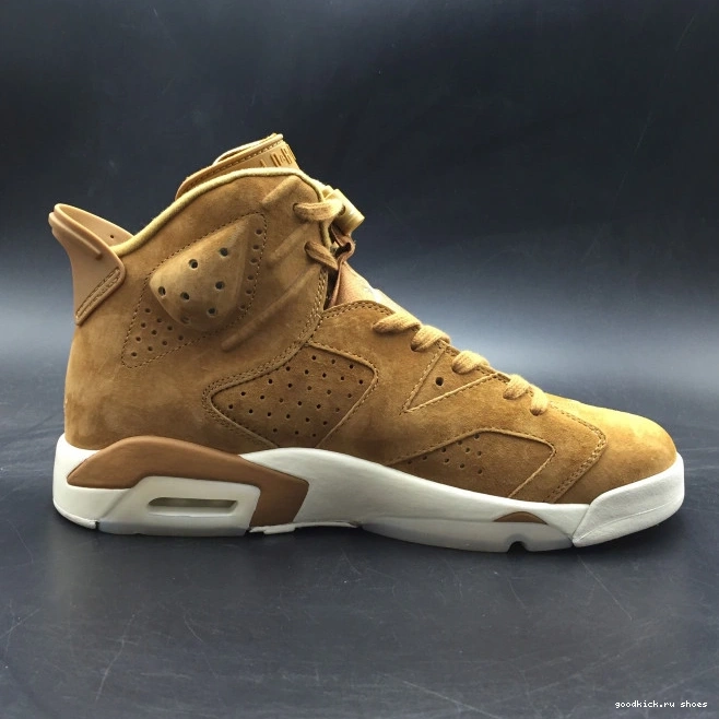 Jordan Air 6 